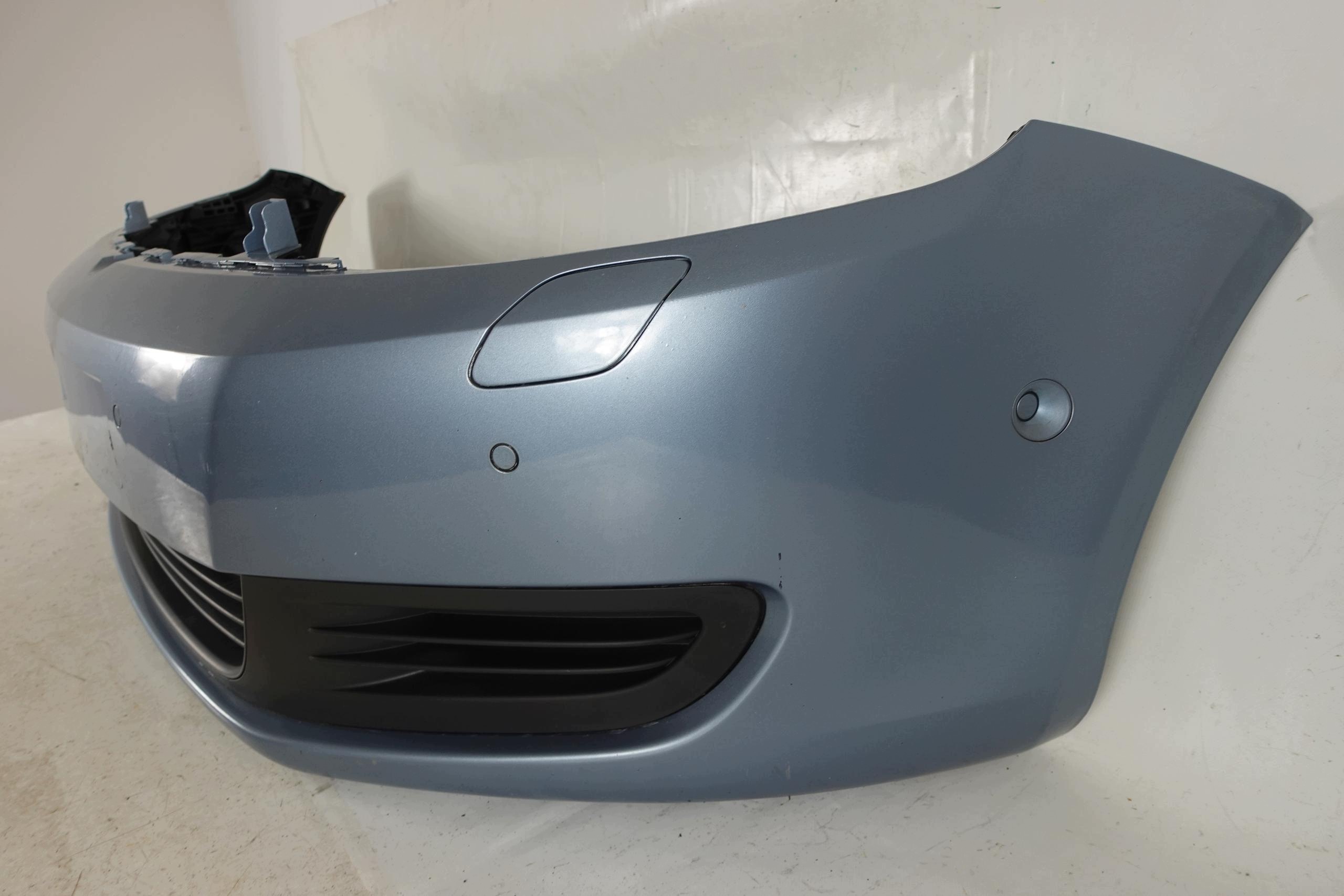 bumper front front VW GOLF 5 V 5+ plus LIFT 09-12 PDC 5M0807221