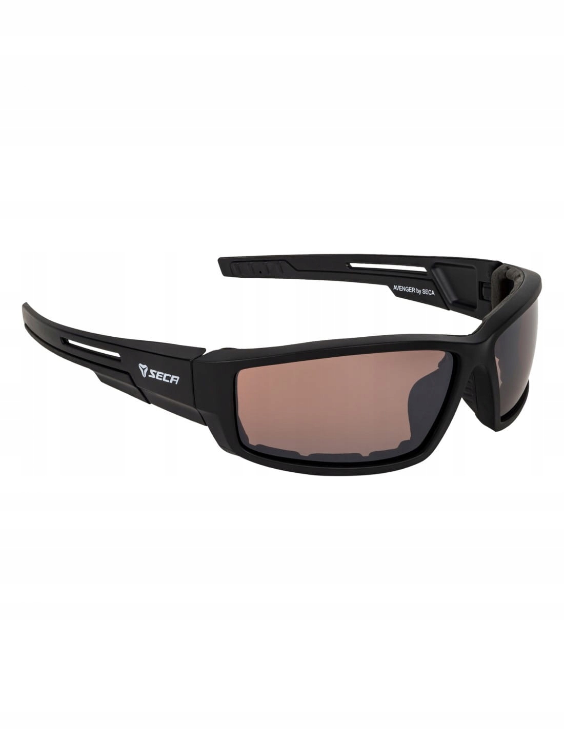 

Okulary Seca Avenger Polarized Ce Cat. 3 Uv 400