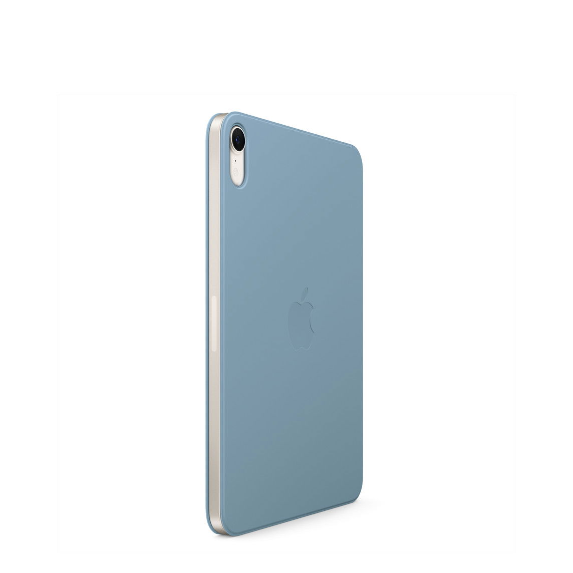 Smart Folio for iPad mini A17 Pro Denim