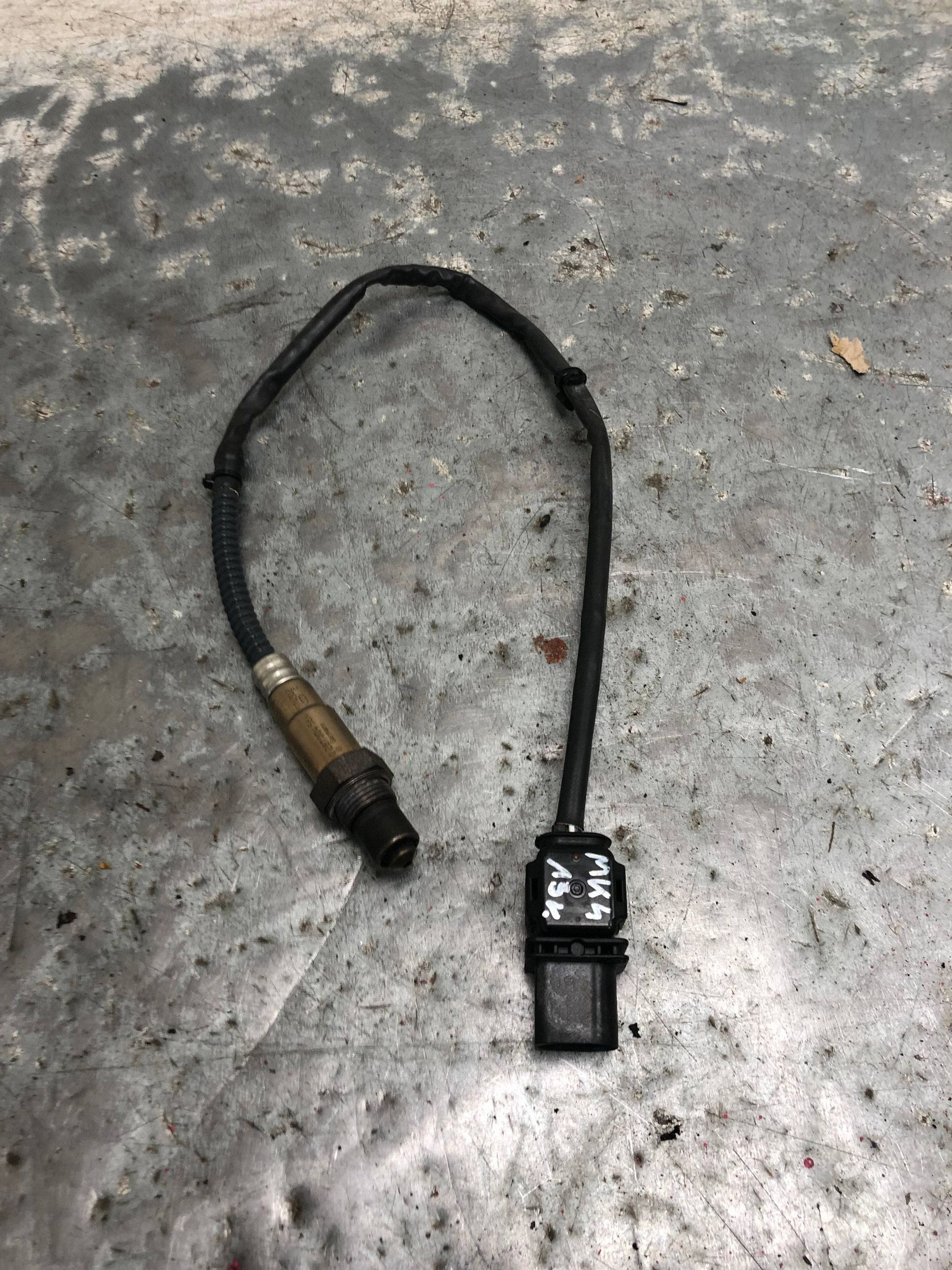 SONDA LAMBDA 2.0TDCI FORD MONDEO MK4 0281004564