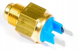 Snímač teploty pro Perkins 385720500