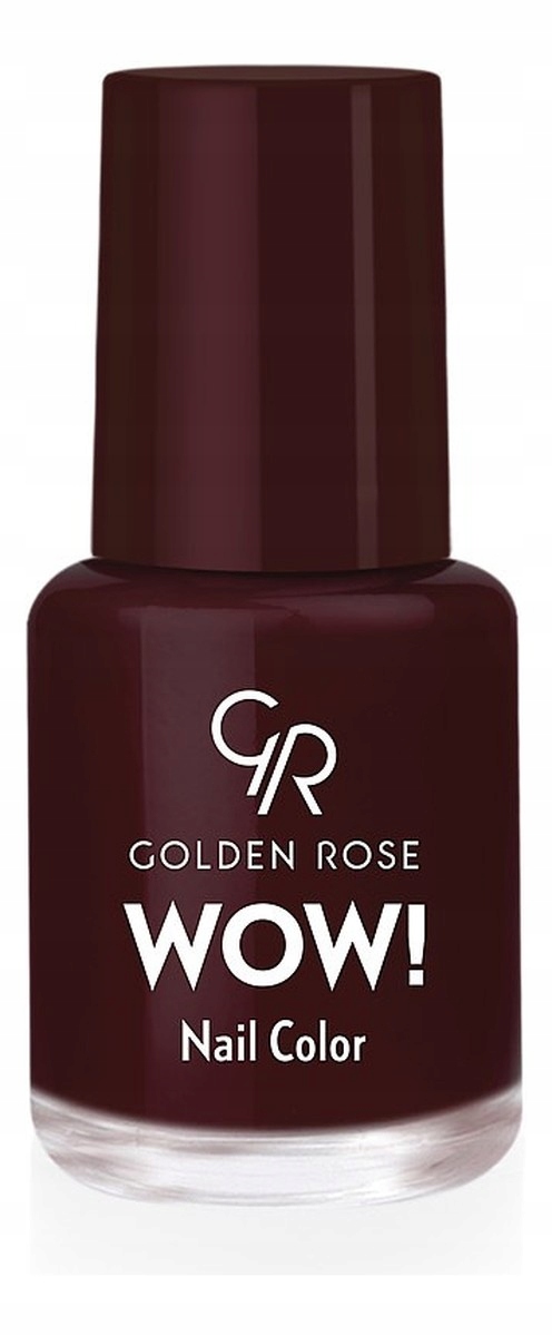 Golden Rose Lakier do paznokci 6ml (56)
