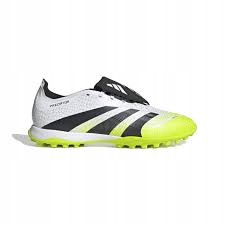 Buty piłkarskie Adidas Predator League Ft Tf JQ1072 roz. 40