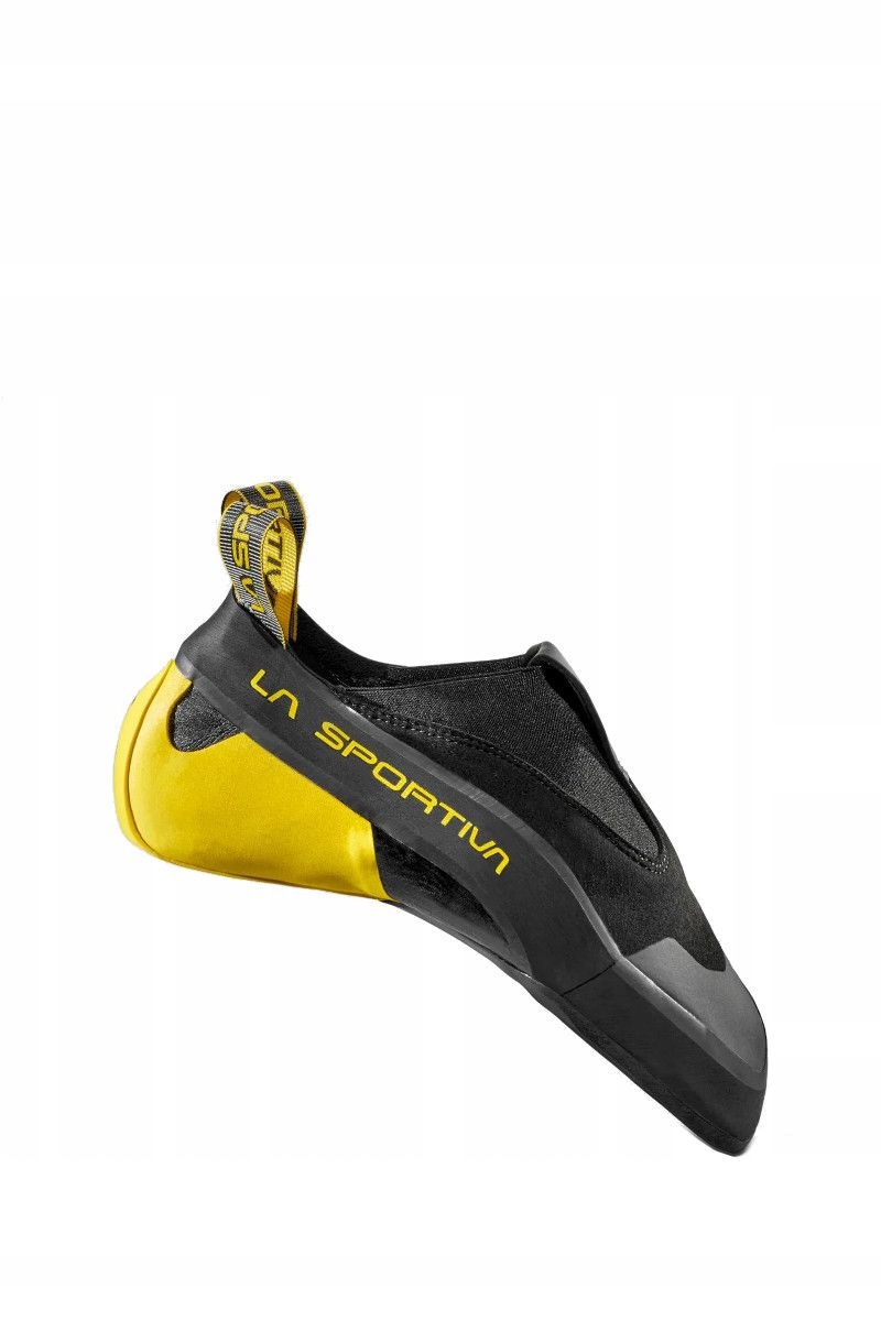 La Sportiva Lezečky Cobra 36