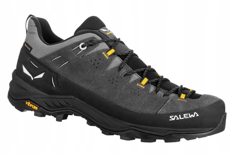 Buty Męskie Salewa Alp Trainer 2 Gore-Tex onyx/black 42,5