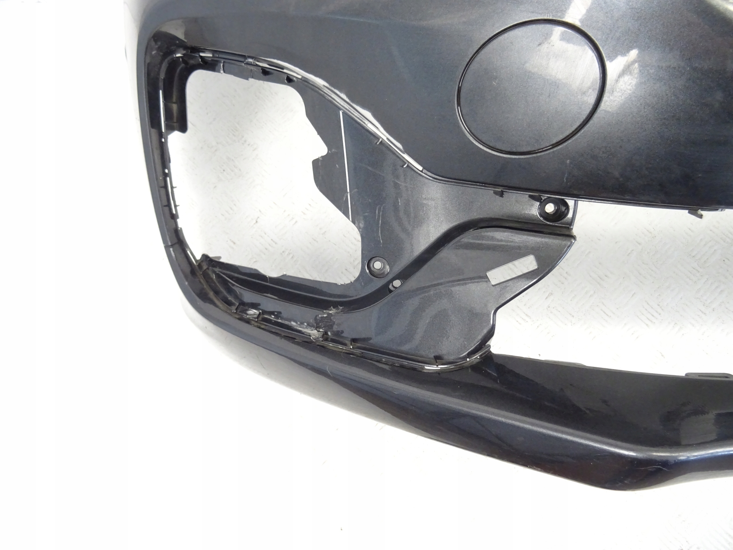 FORD PUMA II MK2 ST-LINE Stoßstange vorne vorne
