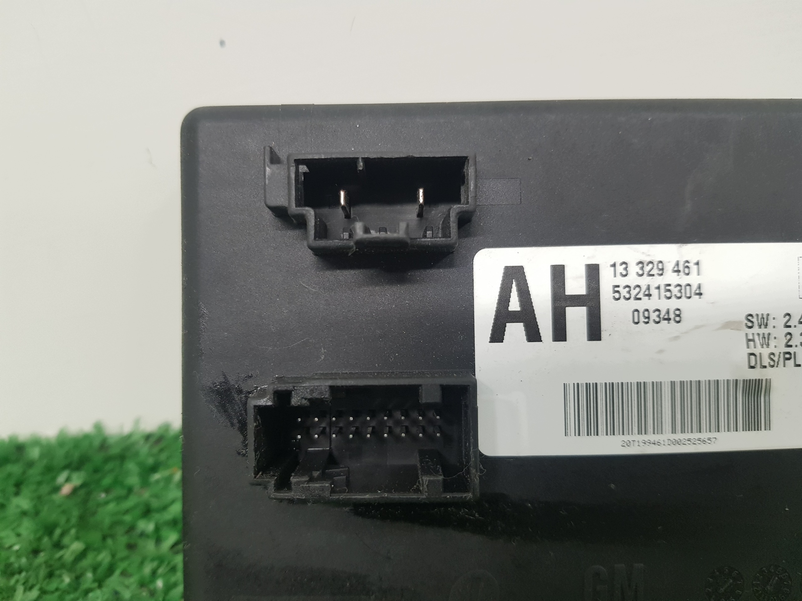 module HAKA OPEL INSIGNIA 13329461