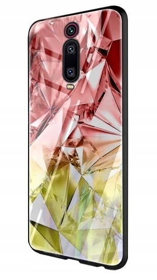 

Etui Szklane Do Xiaomi MI 9T Diament Glass Case