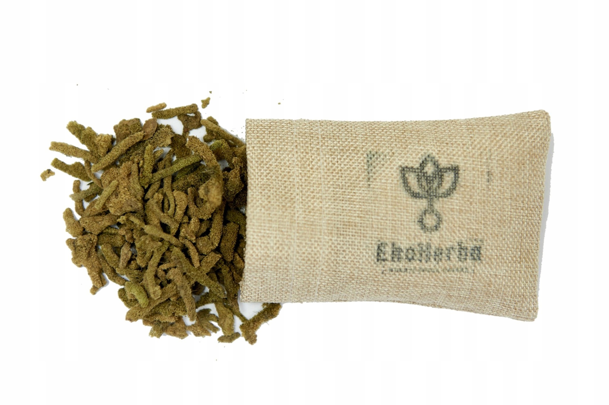 

Gąbka Słodkowodna Badiaga 50g - 50 gram Ekoherba
