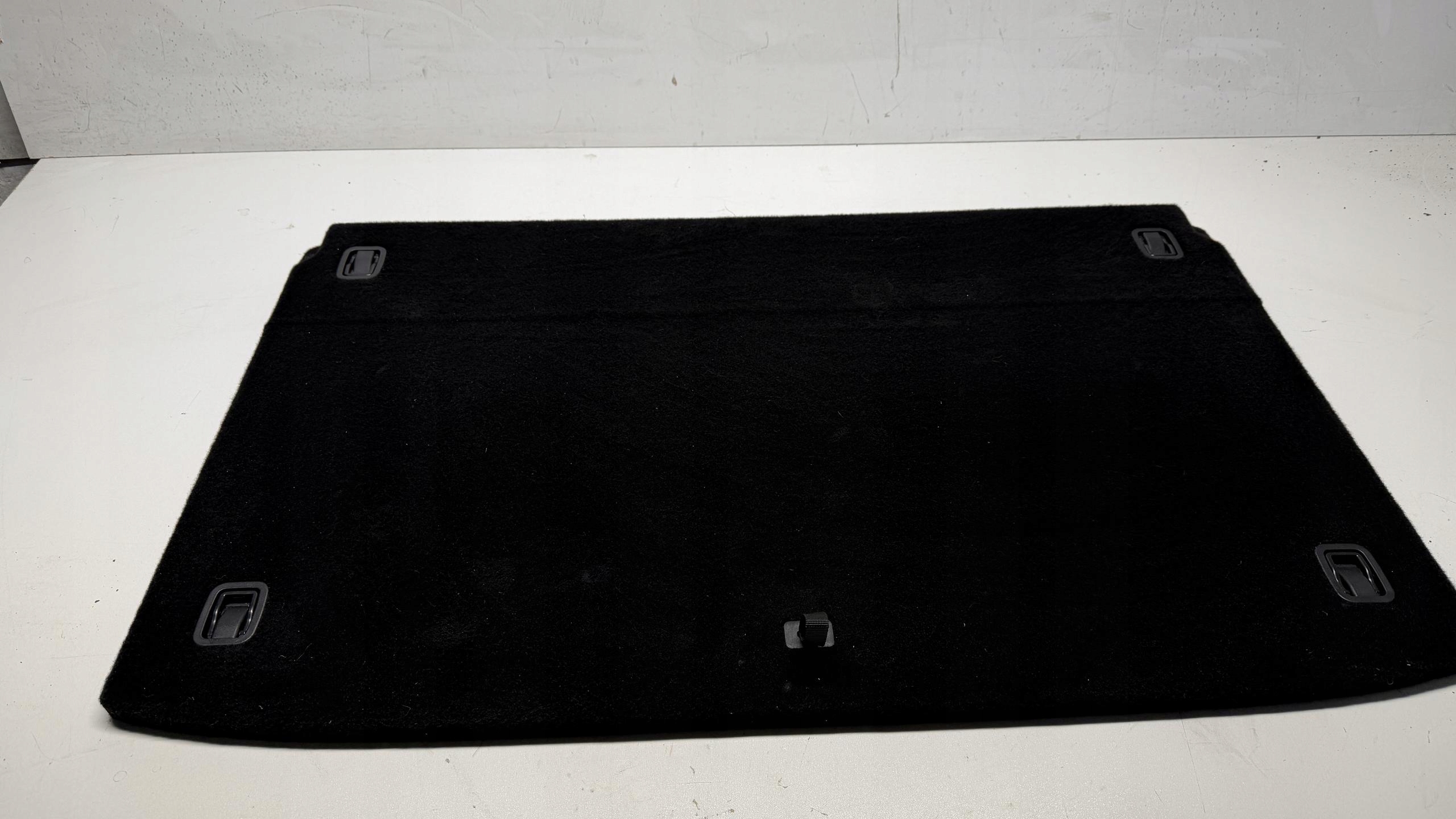 HYUNDAI I20 III plato boot lower rear part rear 21-25