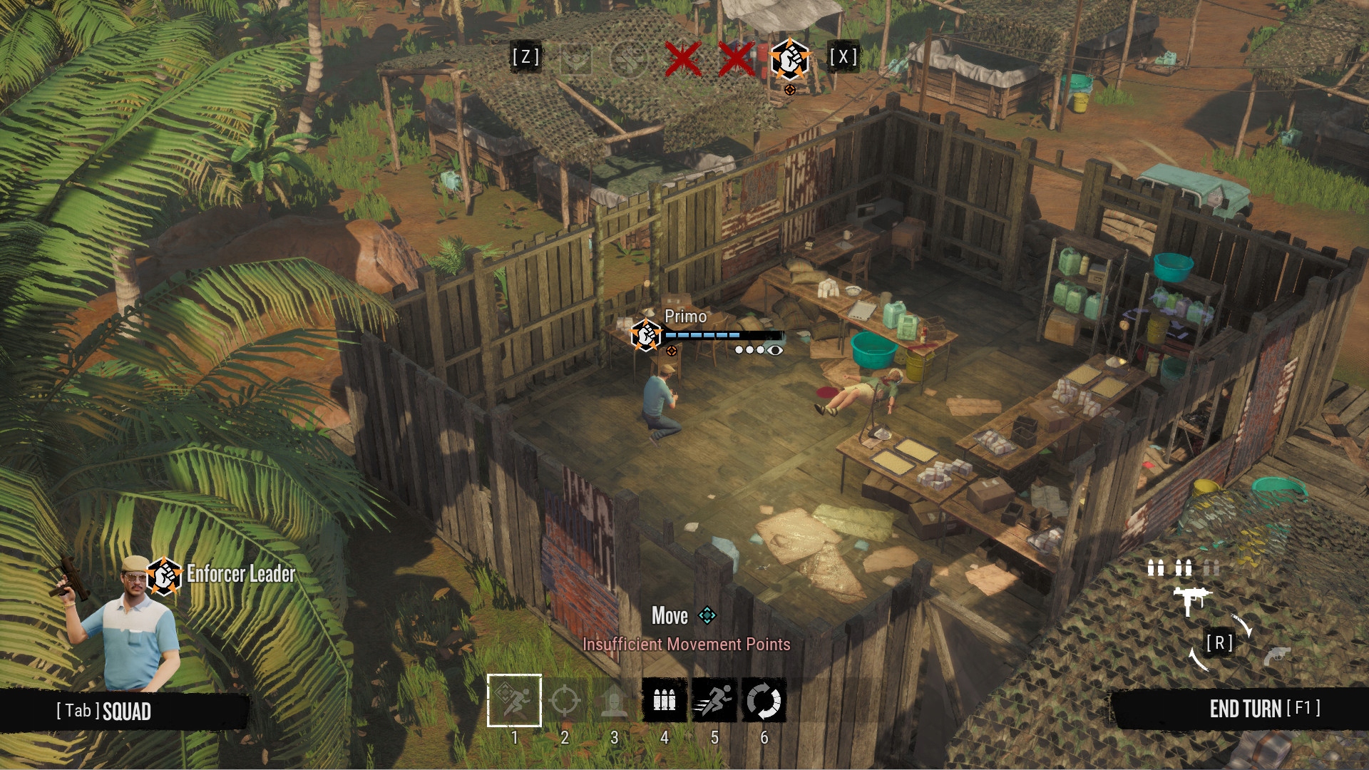 Narcos Rise of The Cartels (PL) PC STEAM KEY KLUCZ Tematyka strategiczne