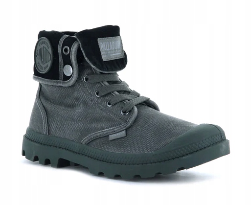 Boty Trapery Palladium Baggy 92353-029 Vel 41,5