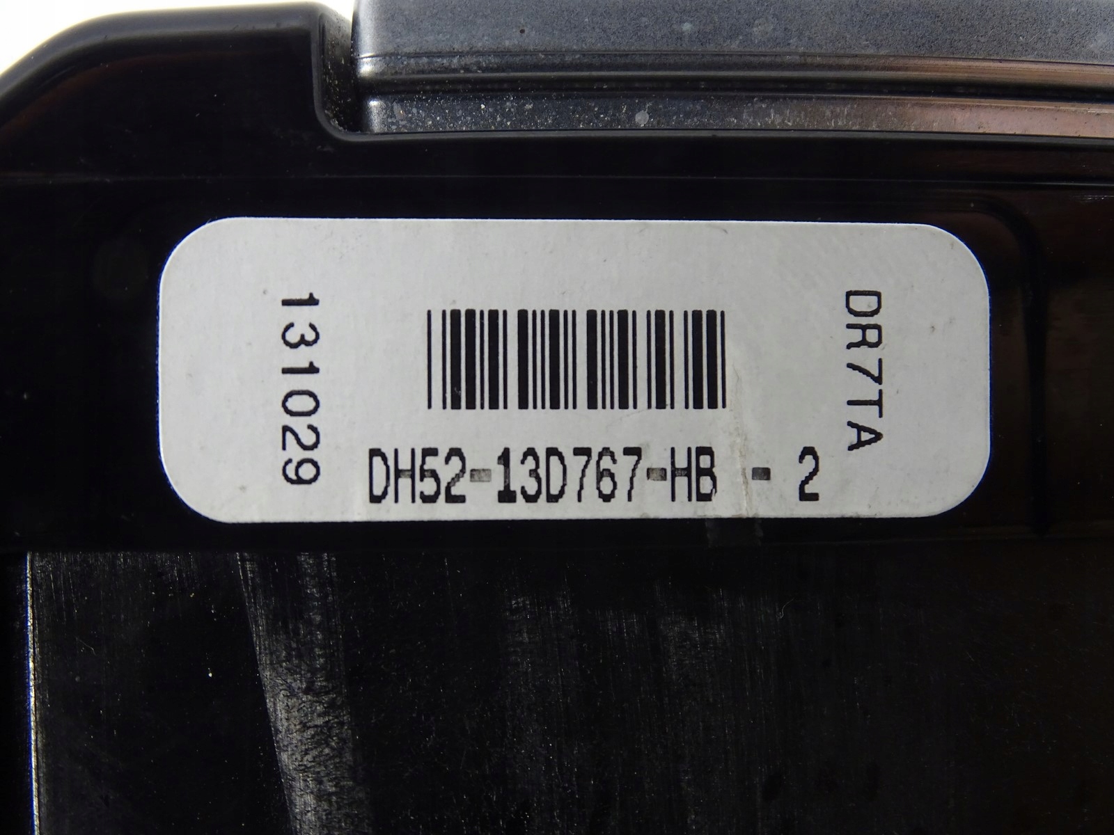 Comandi volante RANGE ROVER SPORT e L320 DH52-13D767-HB