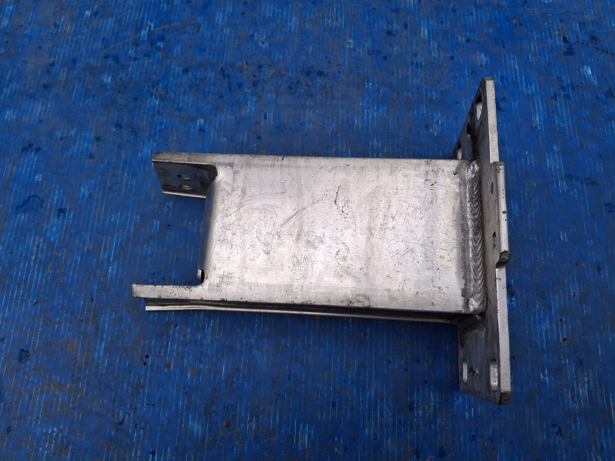 beam tip part PTAWA AUDI Q5 II 2016R->80A