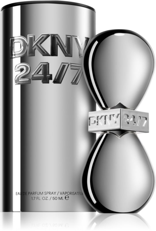 Dkny 24/7 Parfémovaná Voda 50 ML Pro Ženy