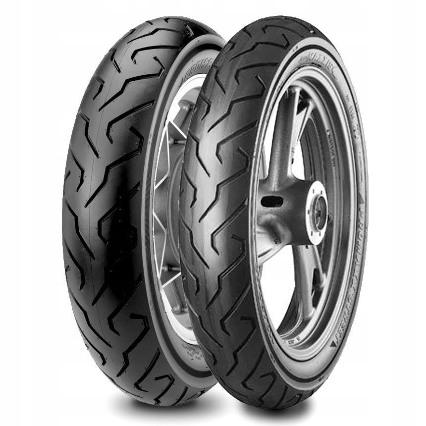 1x OPONA 140/90 -15 Maxxis M6103R 70H