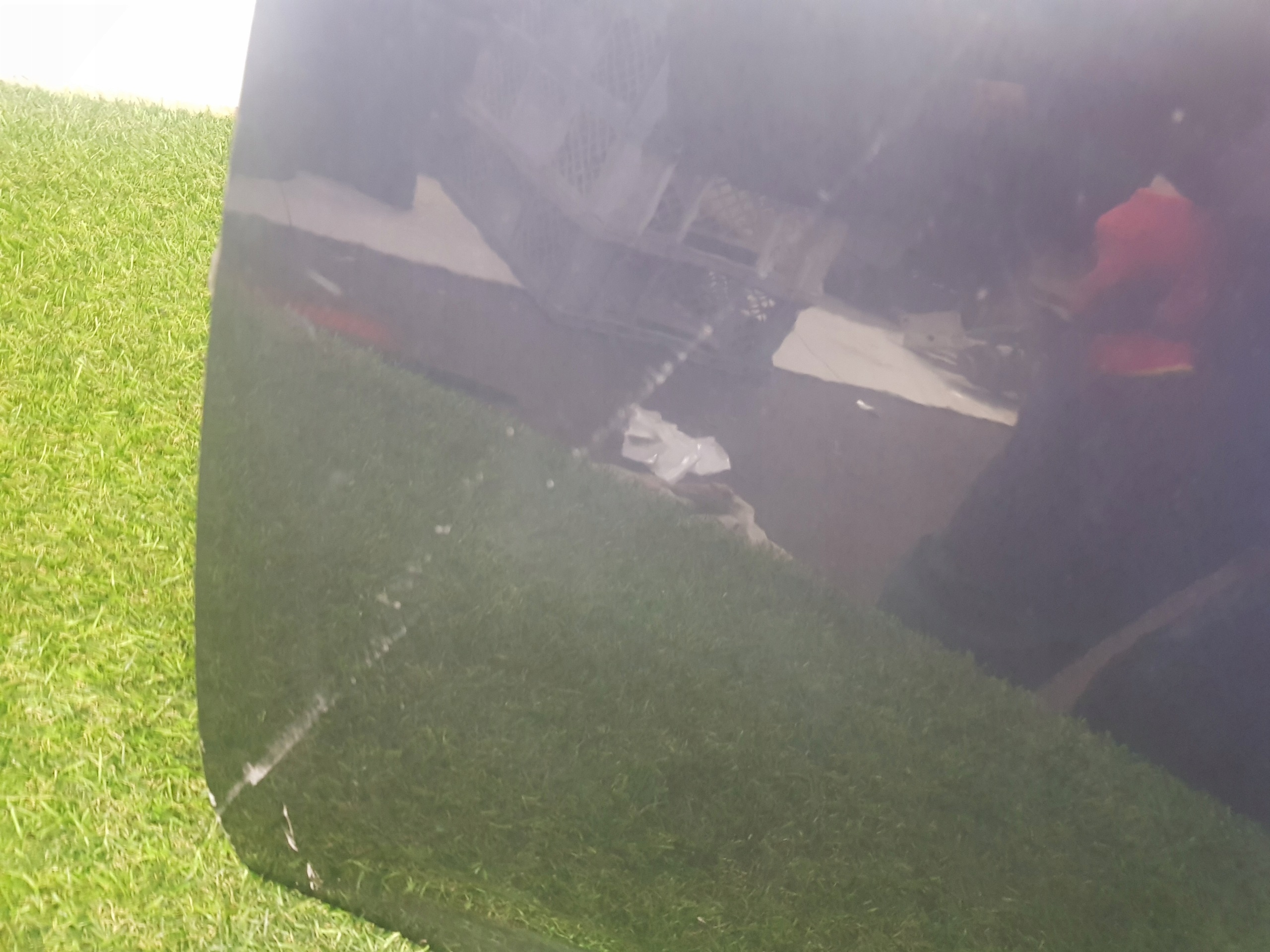 door left front NISSAN MICRA K14