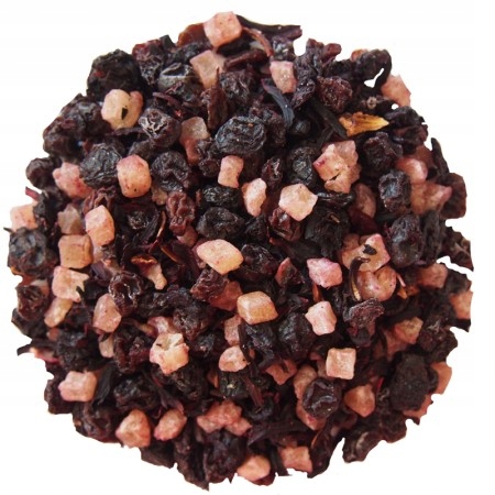 Ovocný čaj čaj 250 g Tea Tea