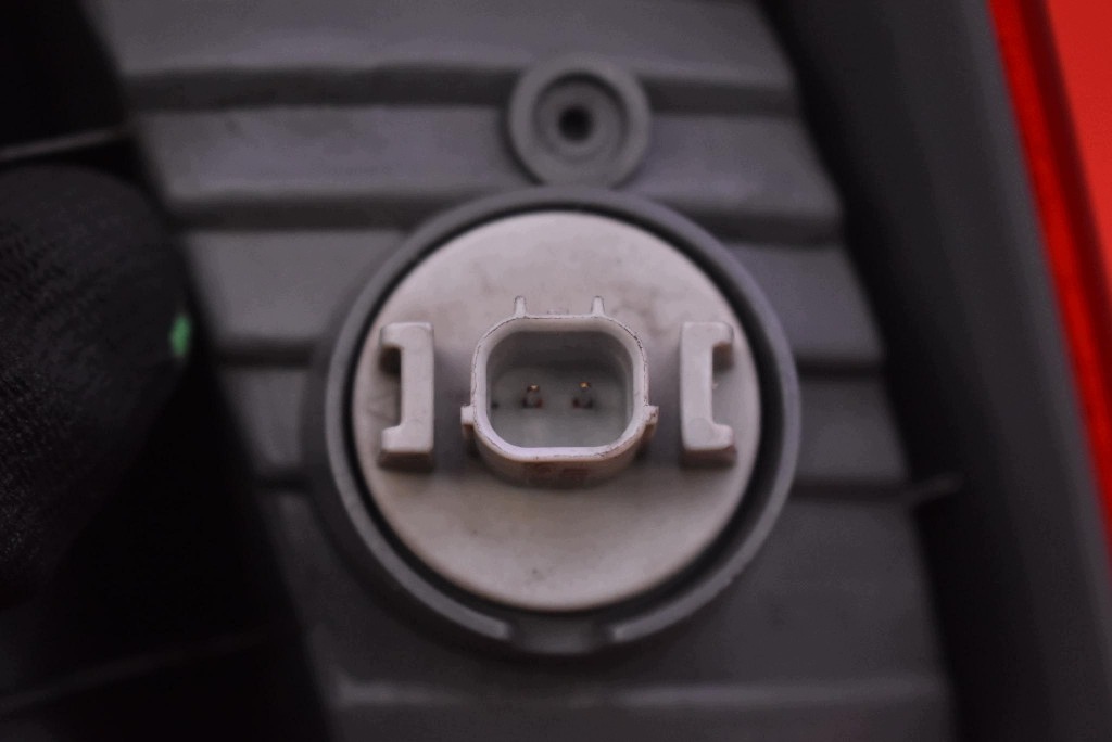 light left rear part rear P1483L HONDA STREAM 1 and 00-03