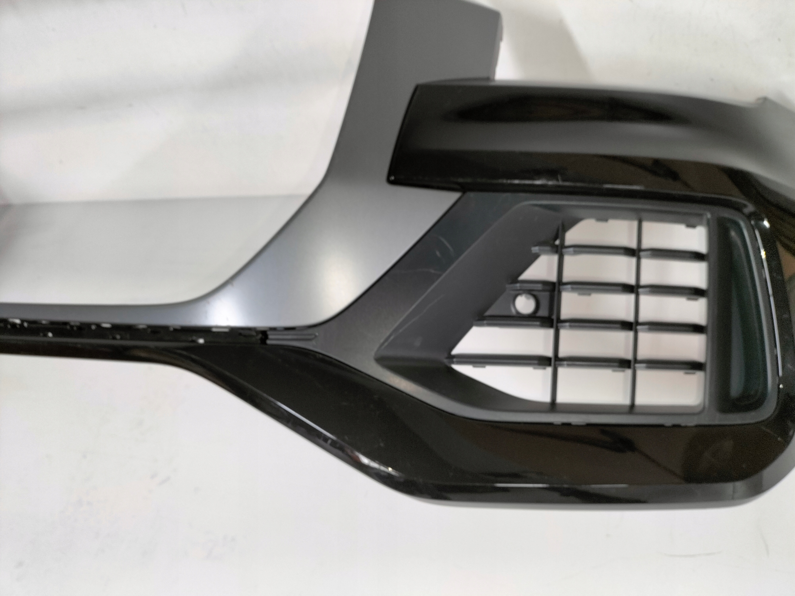 front bumper front AUDI Q8 18- 4M8