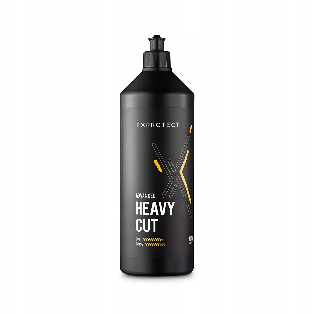FX Protect Heavy Cut 1 кг