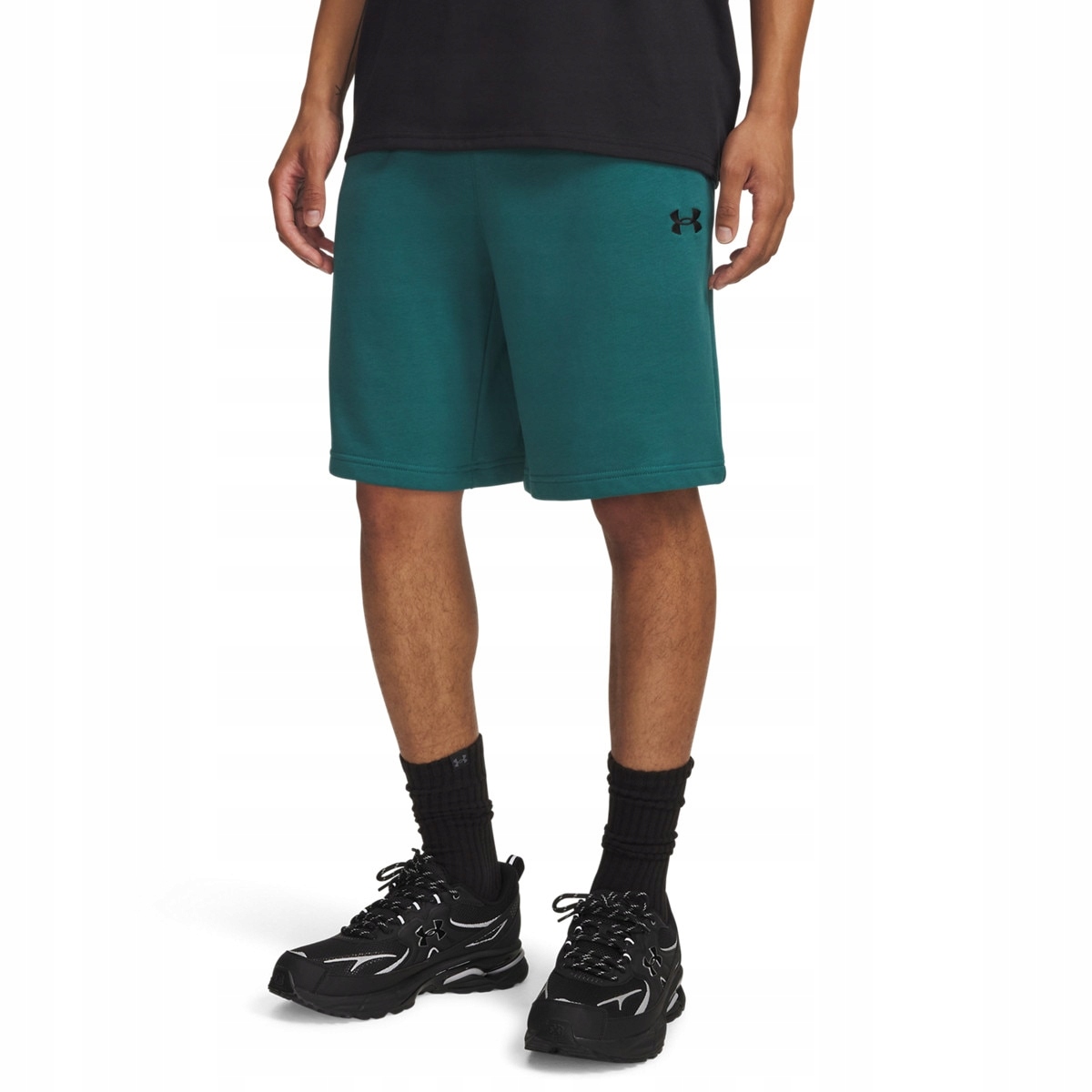 Under Armour Pánské kraťasy Under Armour Ua Rival Lw Shorts