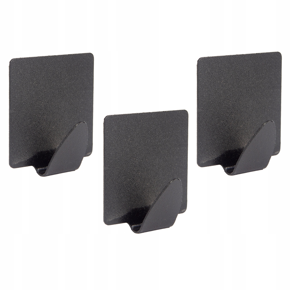 3x HACZYK WIESZAK SAMOPRZYLEPNY MOCNY