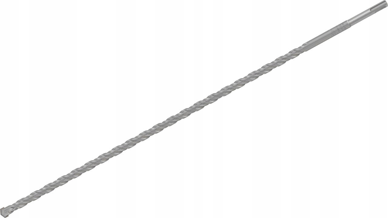 

Horn Wiertło do betonu 20 x 1000mm Sds plus