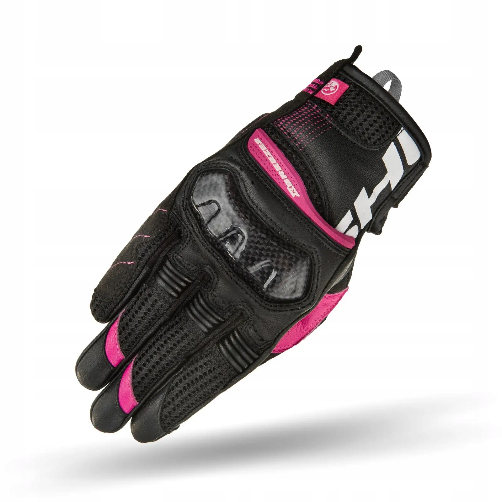 Shima X-breeze 2 Lady Dámske motocyklové rukavice