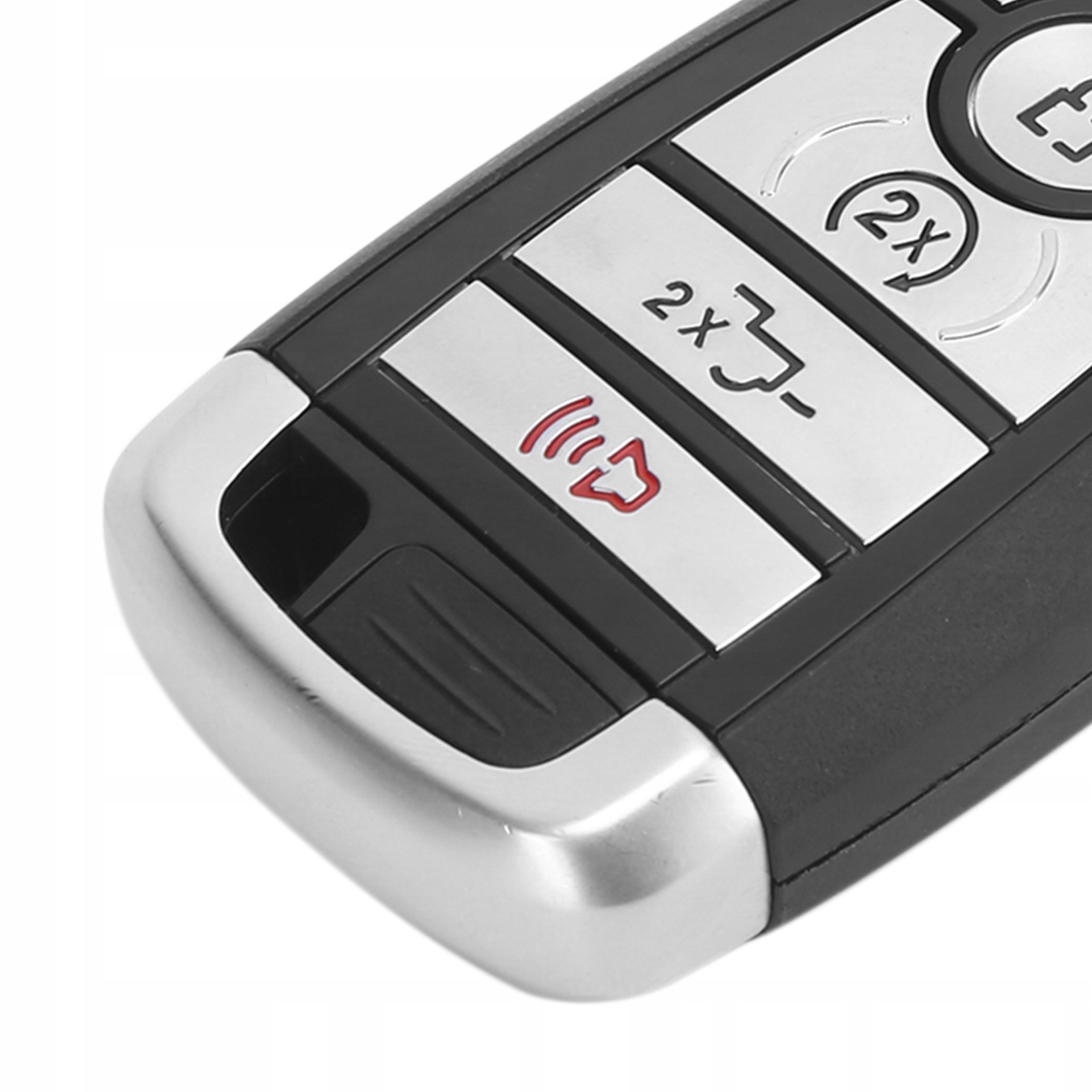 Inteligentny kluczyk samochodowy 5 przycisków 902 Numer katalogowy części 1610210103811