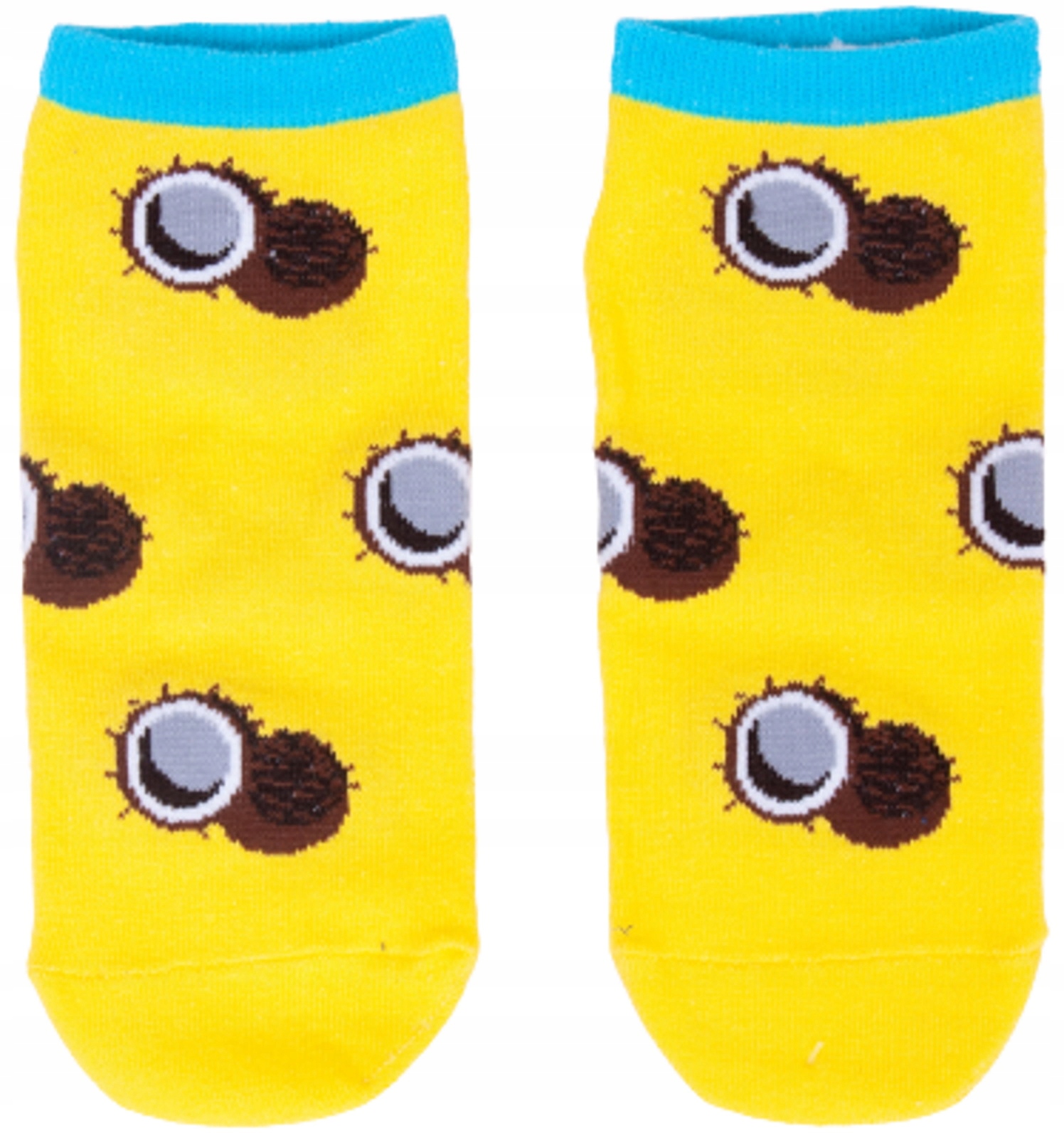 

ciekawe Stopki krótkie skarpetki Na Lato Yo 39-42