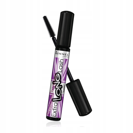 

Rimmel Extra Long Lash tusz do rzęs czarny 003