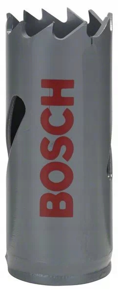 

Bosch Piła Otwornica Bimetal 22MM