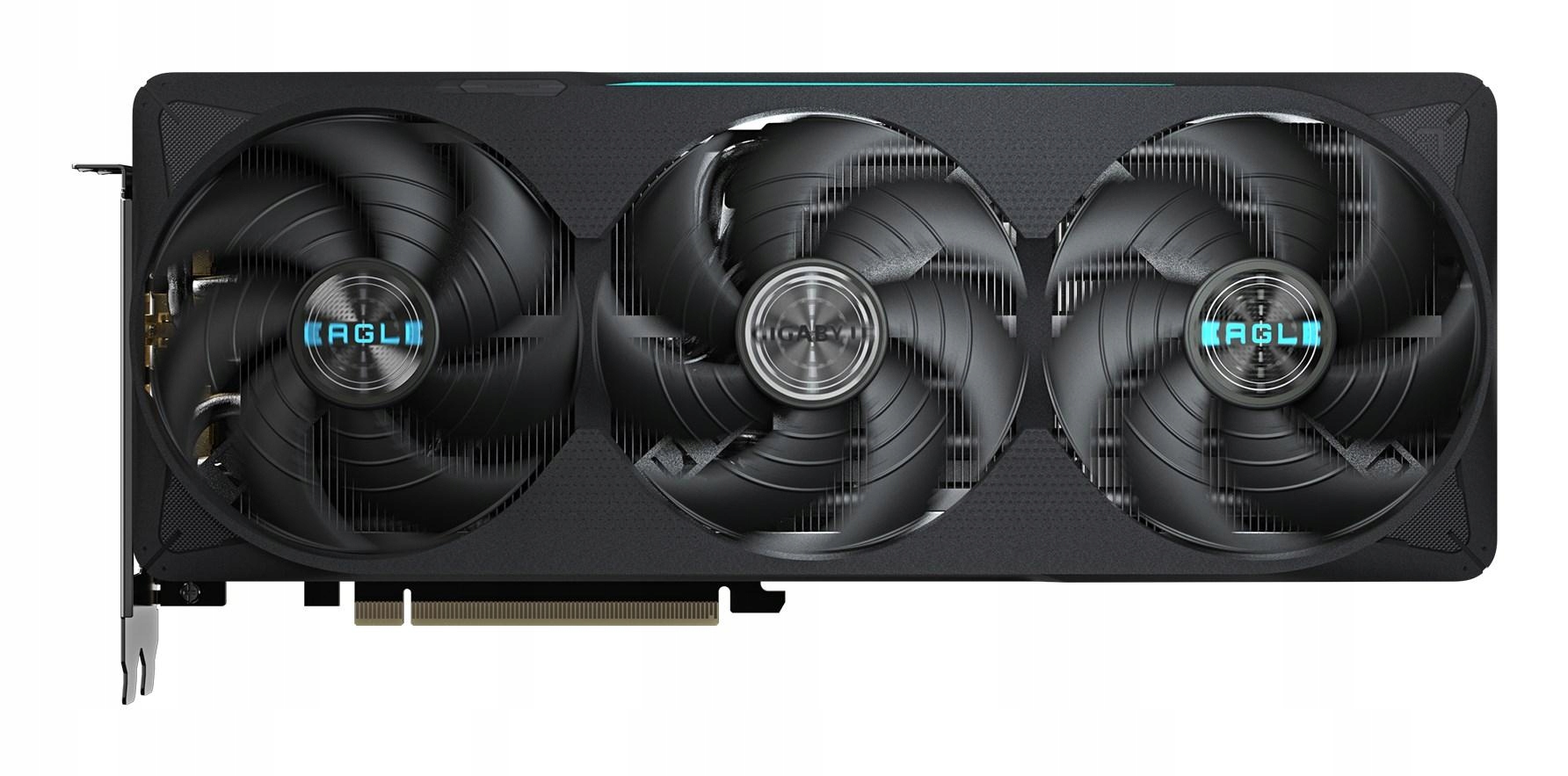 Karta graficzna Gigabyte GeForce Rtx 5070 Ti Eagle Oc 16GB