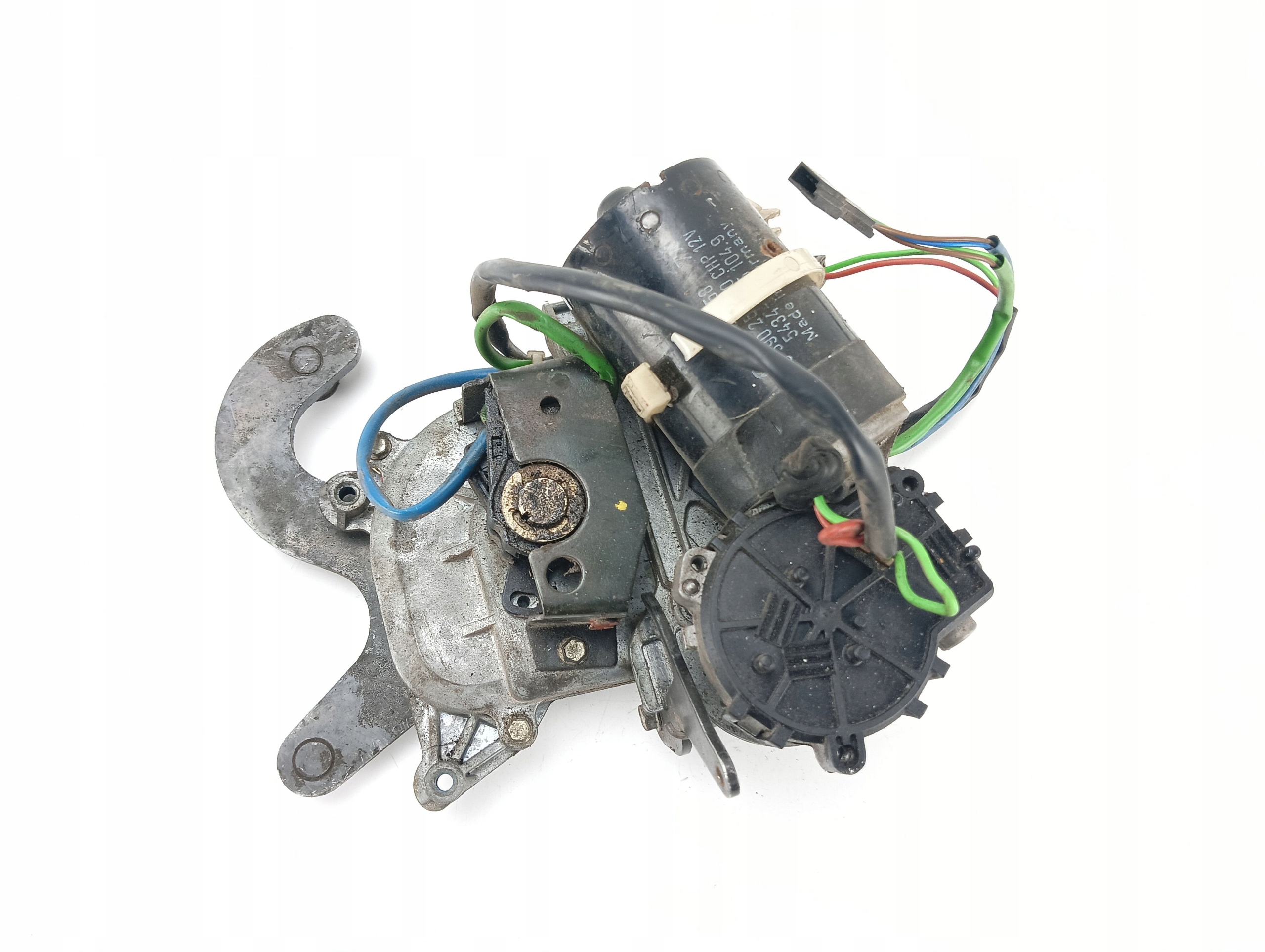 SILNICZEK DACHU BMW E36 1.8 IS