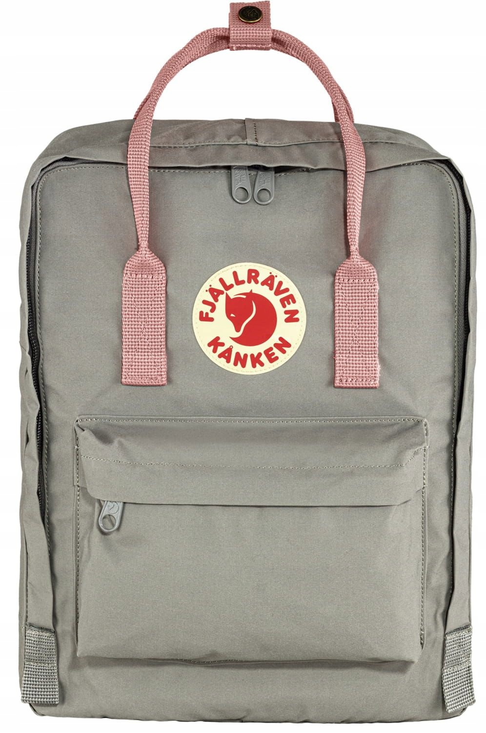 Batoh Fjallraven Kanken Fog-Pink Unisex