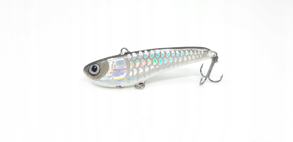 

Wobler Hunter Faworyt 7cm 16g czarny
