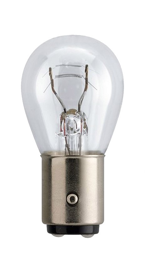 Żarówki halogenowe P21/5W BAY15D 12V 21W/5W 1szt.