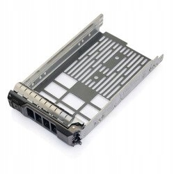 

Kieszeń Dell Hdd 3.5'' R710 T610 R410 0F238F