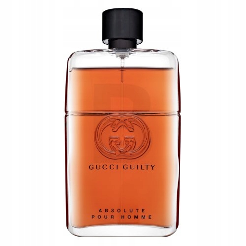 Gucci Guilty Pour Homme Absolute parfémovaná voda pro muže 90 ml