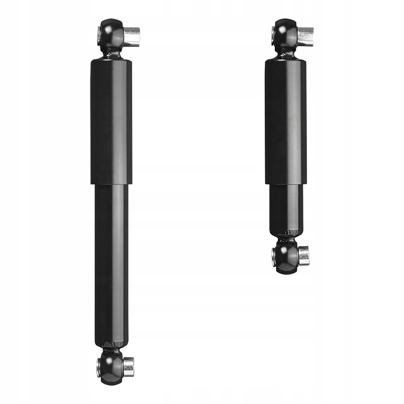 Amortyzator osi przyczepy silownik 1300 1800kg Brand Other