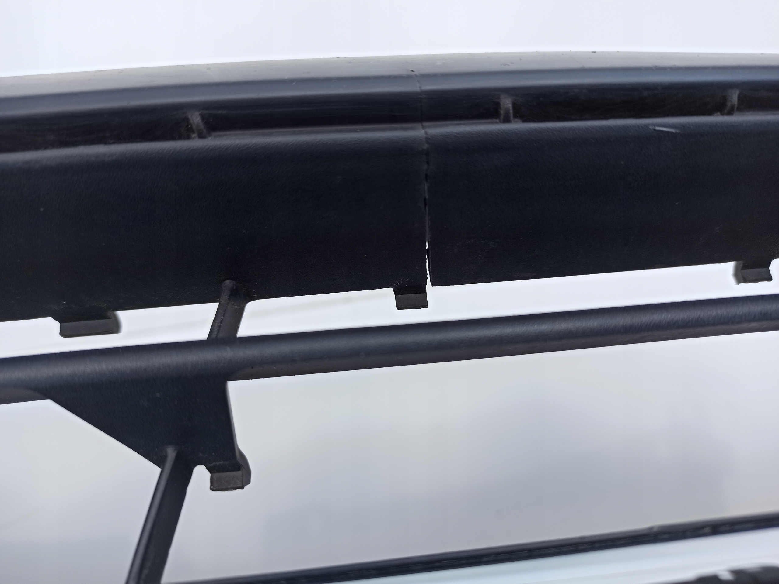 Opel Corsa Kühlergrill FRONTGRILL Kühlergitter 39003576 - Thumbnail 4