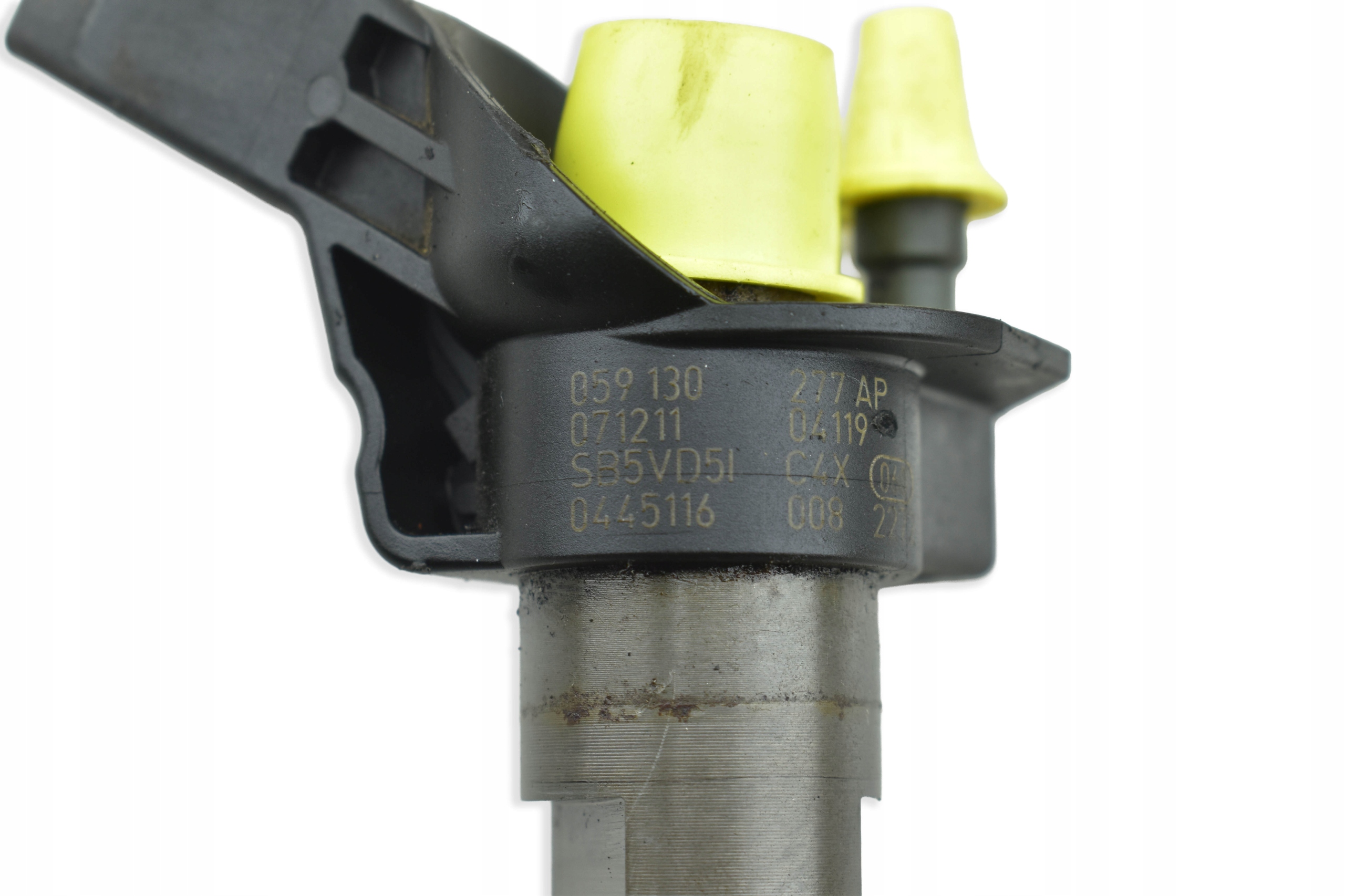 injector AUDI A4 B7 A6 C6 2.7 3.0 TDI 059130277AP