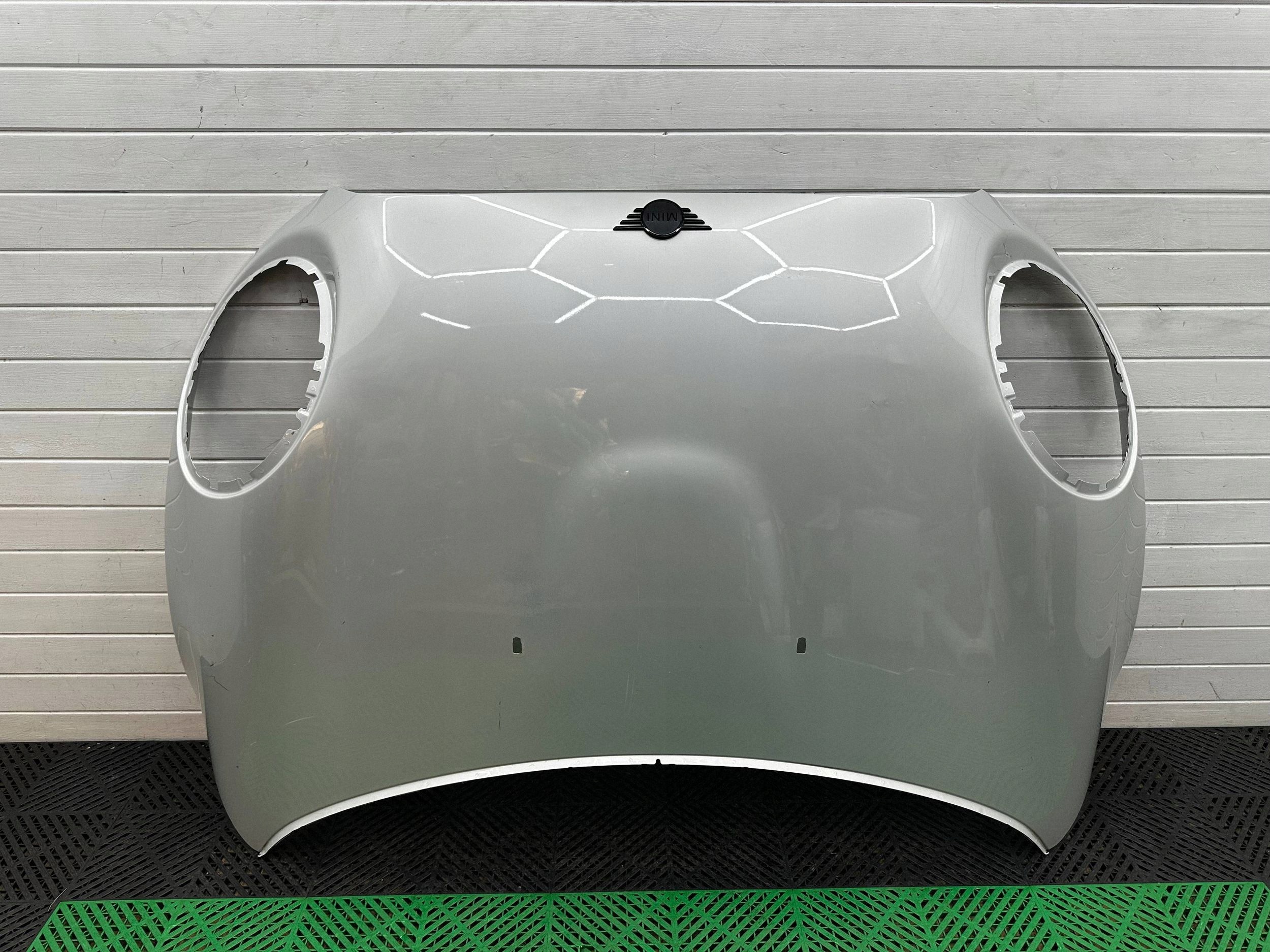 bonnet front Mini One - Cooper F57 F56 F55