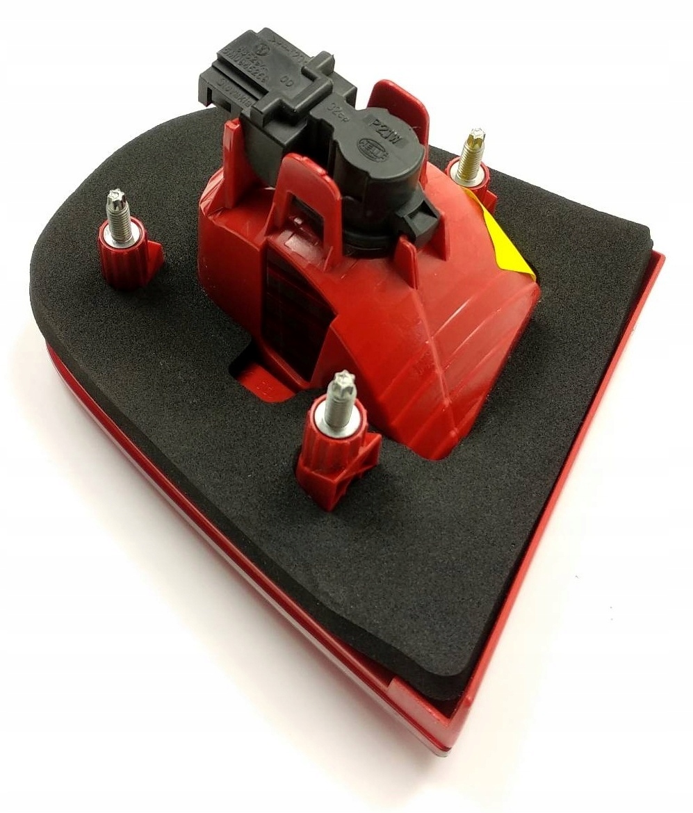 REFLEKTOR LAMPA ŚWIATŁO PRAWY TYŁ NOWA VOLKSWAGEN EOS 1Q0945094 Stan opakowania zastępcze