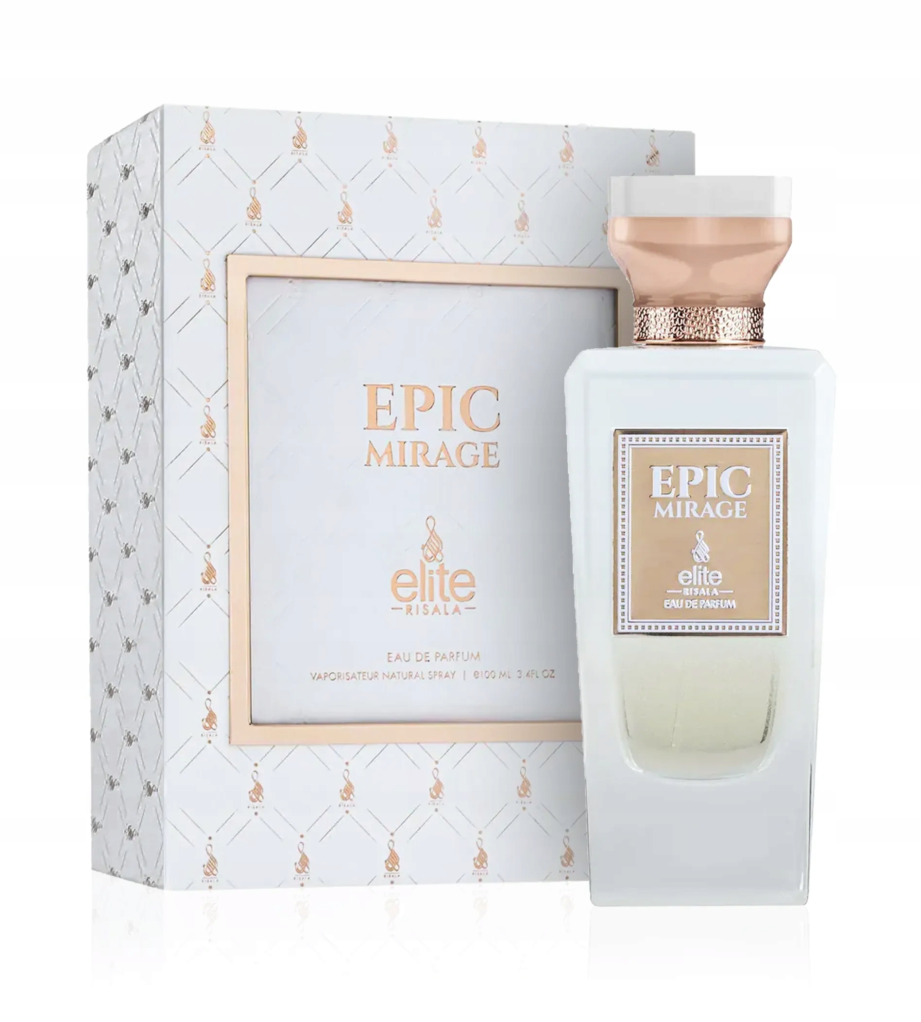 Risala Elite Epic Mirage parfémovaná voda pro ženy 100 ml