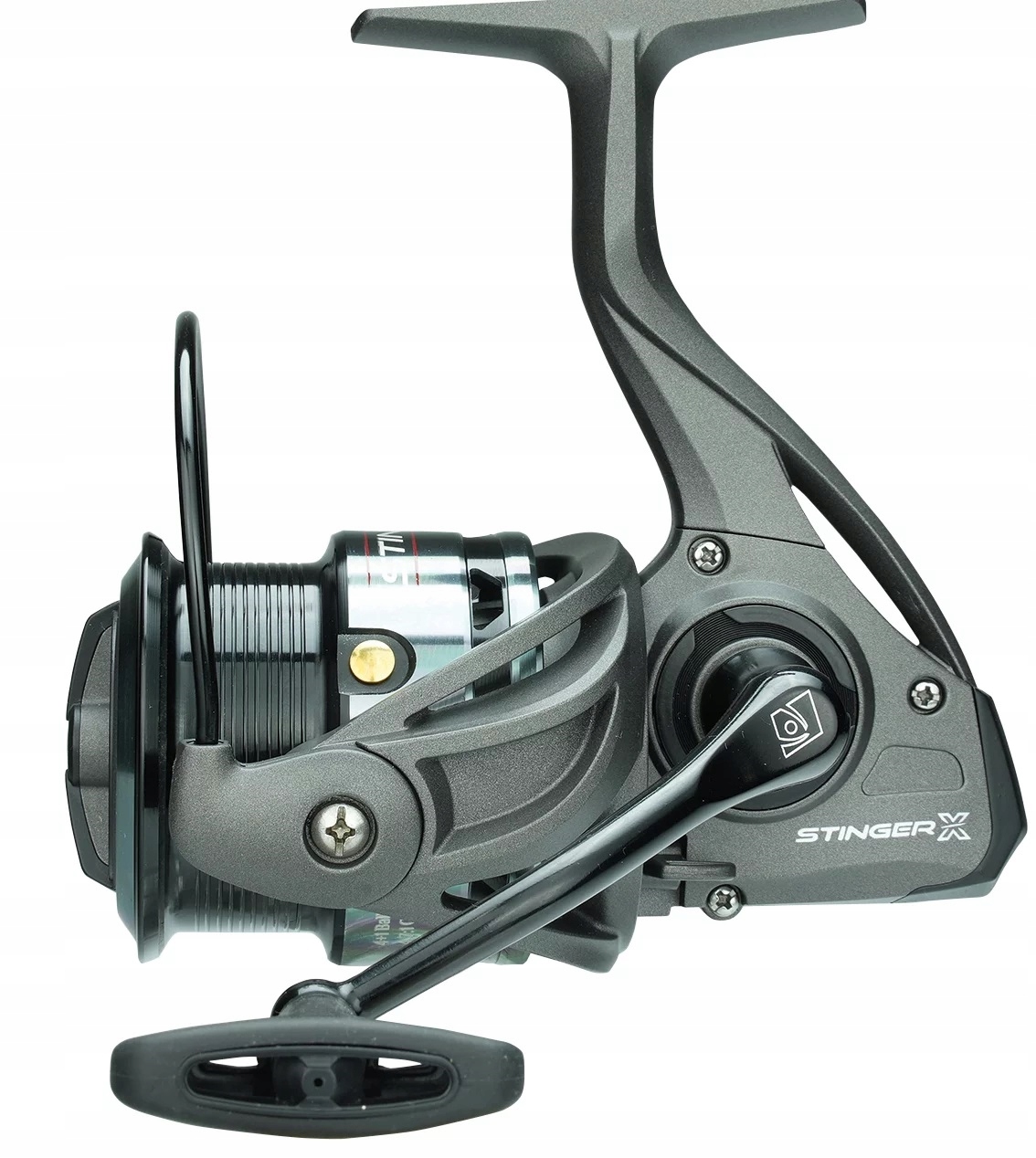 Naviják Robinson Stinger X Fd 505