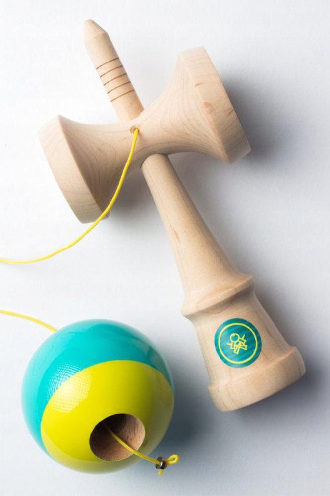 Sweets Kendama Prime Pro | Christian Fraser Stan opakowania oryginalne