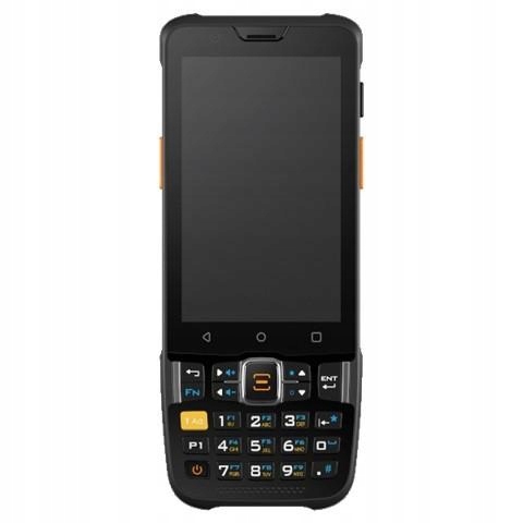 Terminal Bezprzewodowy L2Ks Gms, Android 11, 4/32GB, 15+3 Mp camera, Zebra
