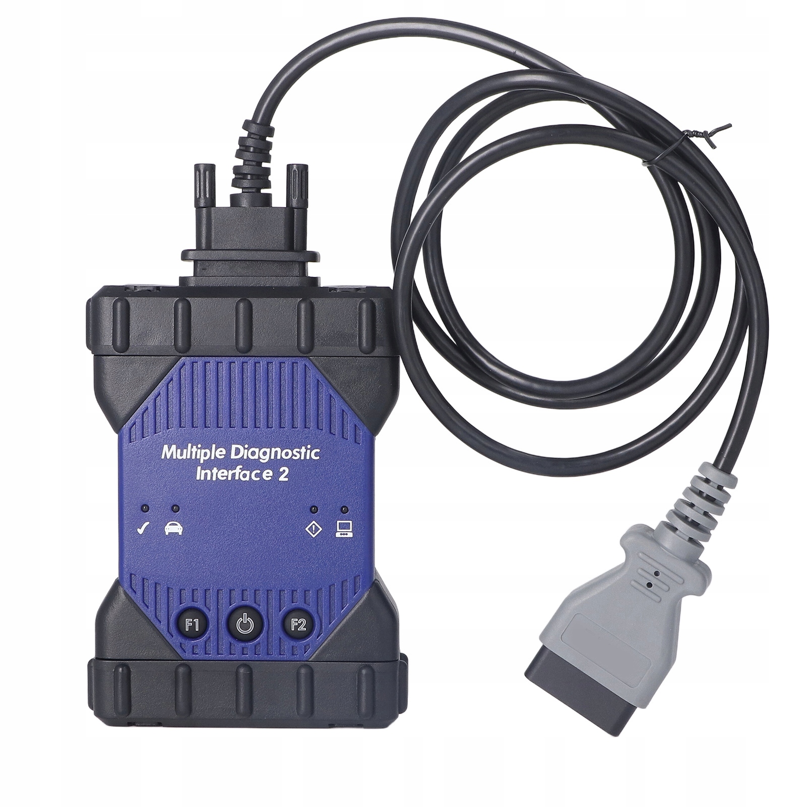 MDI2 GDS2 Tech2 TIS2WEB serwisowy OPEL SAAB GM OBD2 USB